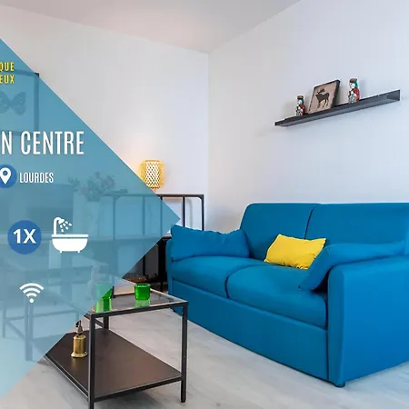 Serenity - Hyper Centre - Bagagerie